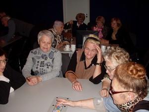 Фото к День учителя для педагогов и ветеранов образования ЗАТО Северск прошёл в Информационном центре по атомной энергии