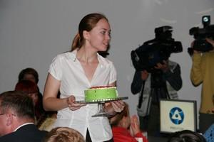 Фото к О подведении итогов первого года работы информационного центра