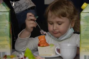 Фото к  1 июня — Всемирный День защиты детей