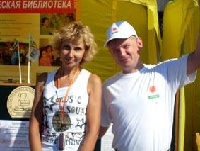 Фото к Новых книгочеев собрал «Книжный карнавал»