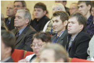 Фото к Конференция «Молодежь ЯТЦ: наука, производство, экологическая безопасность»