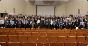 Фото к Конференция «Молодежь ЯТЦ: наука, производство, экологическая безопасность»
