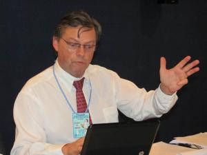 Фото к Информационный центр по атомной энергии — организатор Международного судейского семинара по плаванию