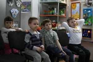 Фото к Всемирный День детей, больных раком