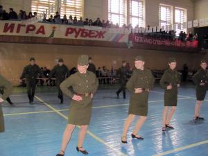 Фото к С Днем защитника Отечества!