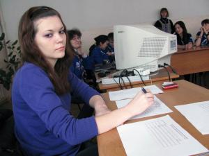 Фото к Таких берут в космонавты!