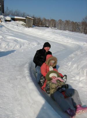 Фото к Экскурсия юных экологов в Дом Природы.