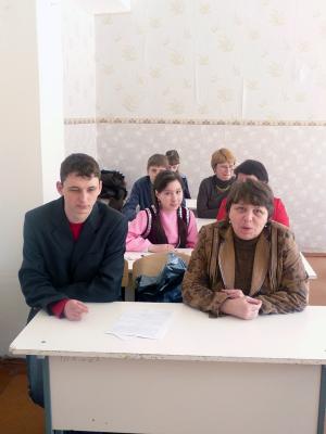 Фото к В краю кедровом