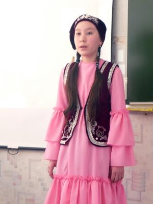 Фото к В краю кедровом