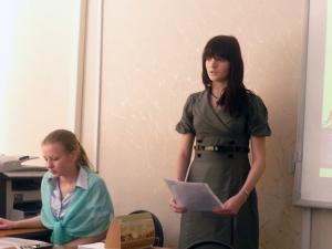 Фото к Биология и химия вокруг нас