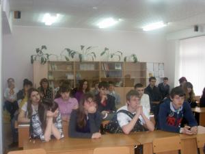 Фото к Все начинается с физики