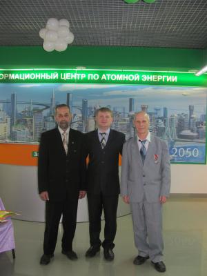 Фото к Эстафета мужества для будущих защитников Родины