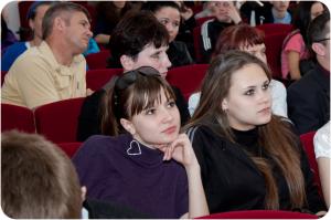 Фото к «Старт — Идея» для будущих предпринимателей