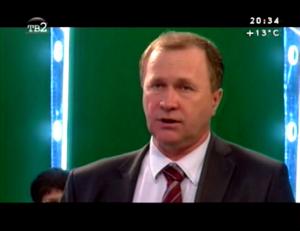 Фото к Экологи и атомщики пожали друг другу руки