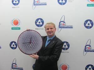 Фото к Мой наномир, твой наномир, наш наномир!