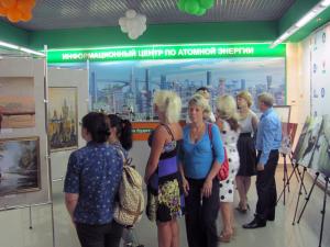 Фото к Открой в себе талант!