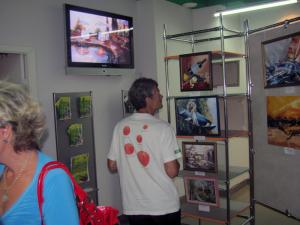 Фото к Открой в себе талант!