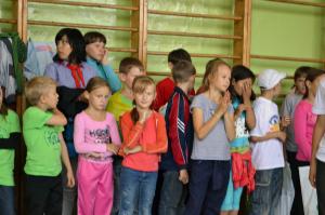 Фото к Конкурс детских творческих работ «Неделя вокруг атома»