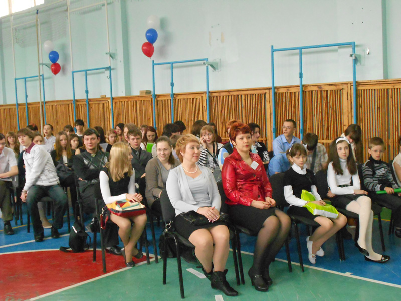 Фото к Мир начинается с меня