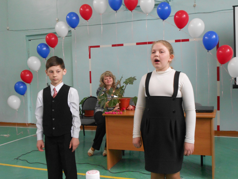 Фото к Мир начинается с меня