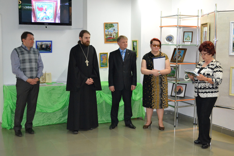 Фото к Нити Небесного Света. Храмы.