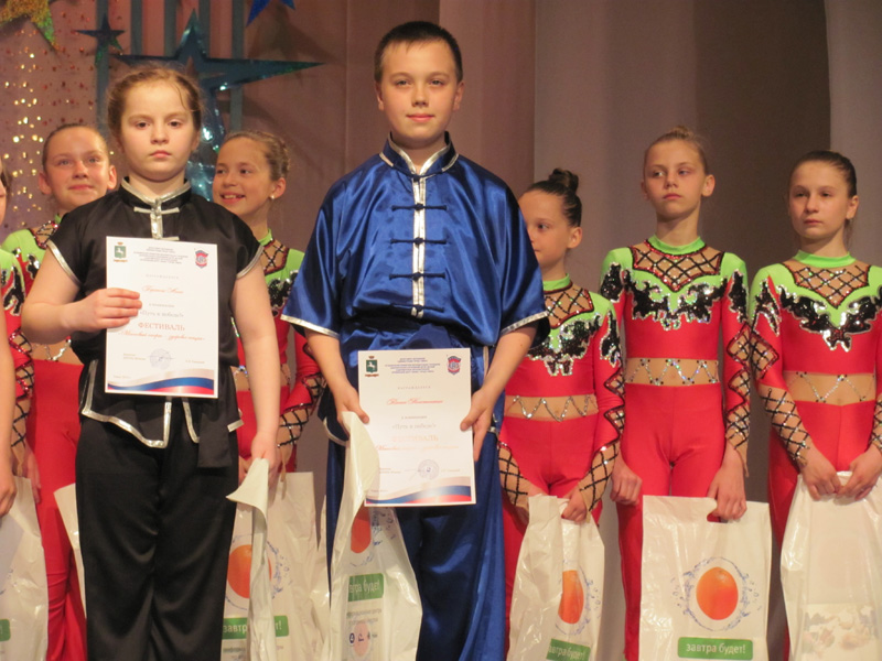 Фото к Массовый спорт – здоровье нации