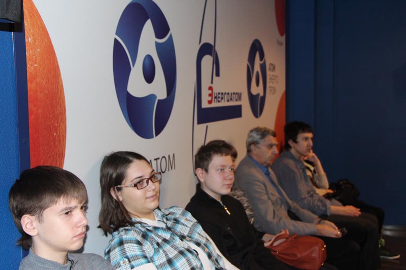 Фото к В День науки о перспективных технологиях получения титана