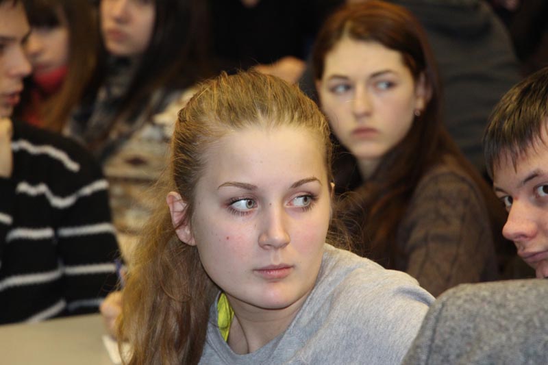 Фото к В День науки о перспективных технологиях получения титана