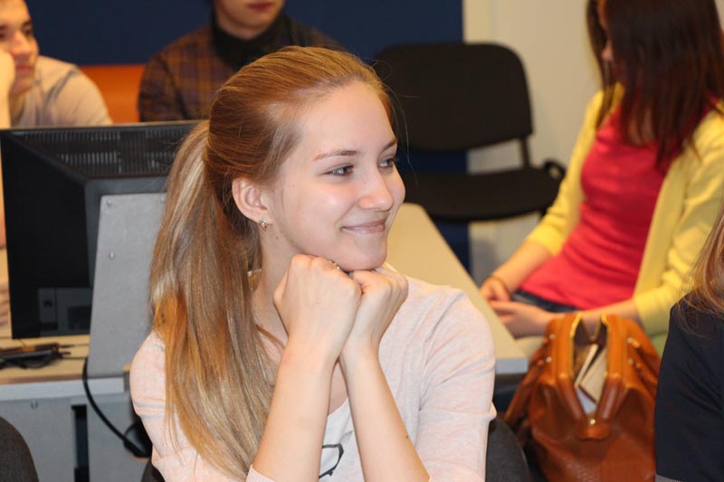 Фото к В информационном центре по атомной энергии Томска состоялся публичный семинар о применении магнитотвердых материалов в промышленности и транспорте