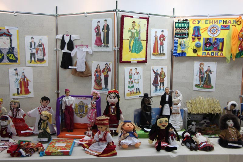 Фото к В Томске впервые пройдет Вечер Робоискусств