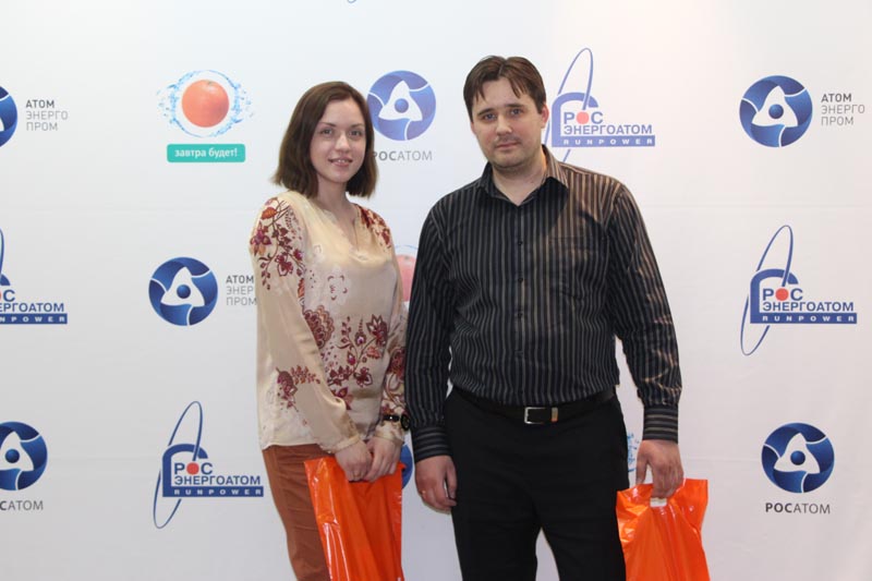 Фото к В Информационном центре по атомной энергии Томска школьники познакомились с облачными технологиями Гугла 