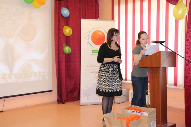 Фото к Первый отборочный тур регионального этапа I-го Всероссийского синхронного чемпионата по интеллектуальным играм среди школьников «Формула интеллекта» состоялся в Северском кадетском корпусе