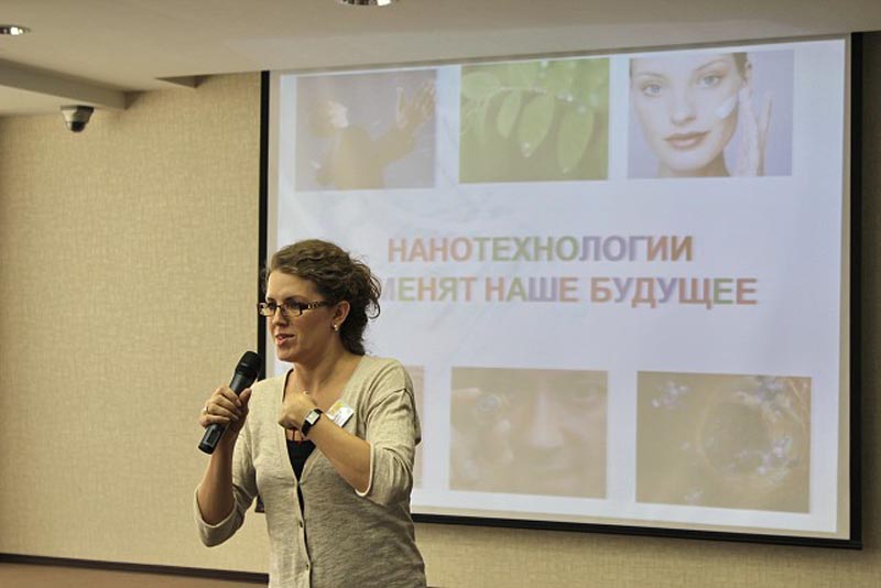 Фото к Томский информационный центр по атомной энергии выступил партнером конкурса кадрового резерва Росатома «Образовательный форсайт+20»