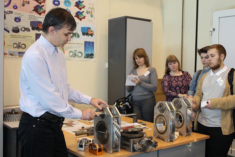 Фото к Томский информационный центр по атомной энергии выступил партнером конкурса кадрового резерва Росатома «Образовательный форсайт+20»