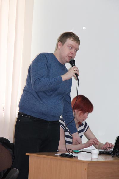 Фото к Томские и северские старшеклассники смогут принять участие в съемках игр телевизионного клуба «Что? Где? Когда?» в Москве