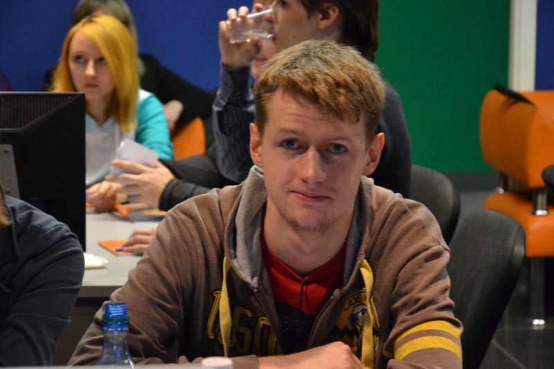 Фото к «Один за всех и все за одного!»: 84 команды российских школьников рассчитали «Формулу интеллекта»