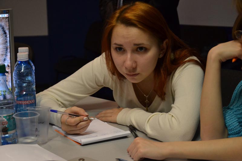 Фото к «Один за всех и все за одного!»: 84 команды российских школьников рассчитали «Формулу интеллекта»