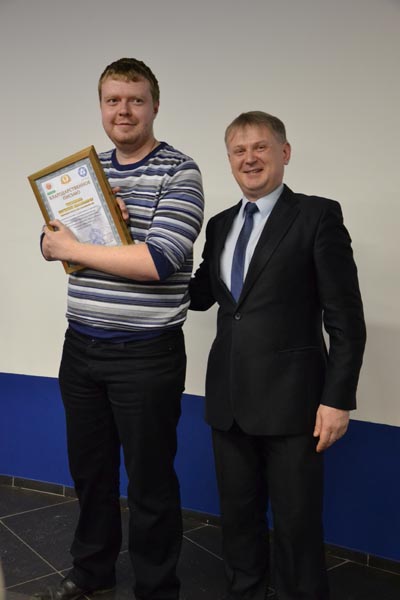 Фото к «Один за всех и все за одного!»: 84 команды российских школьников рассчитали «Формулу интеллекта»