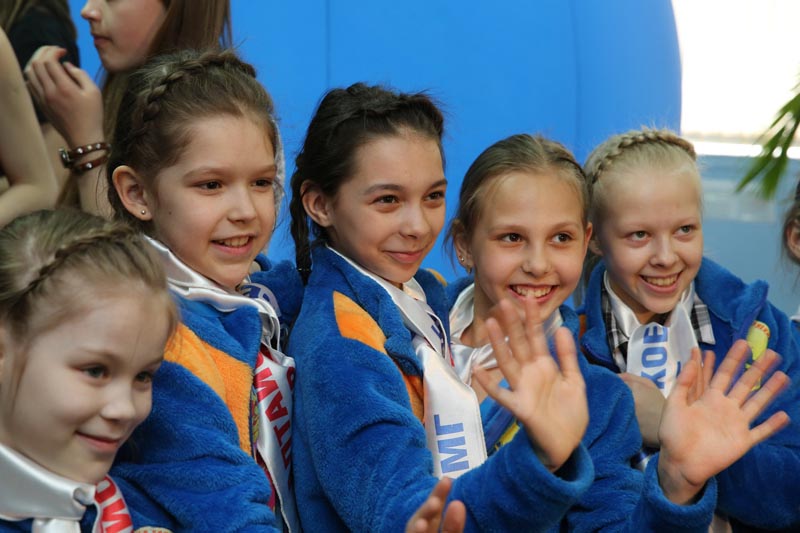 Фото к Участники фестиваля «Новые имена» теперь знают все об атомной энергии