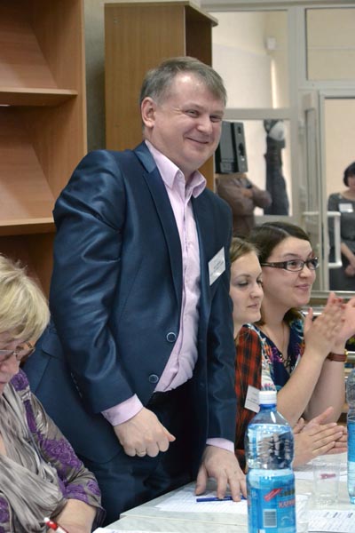 Фото к Проект «Наука побеждать» в Томске стартовал с «Песней в солдатской шинели»