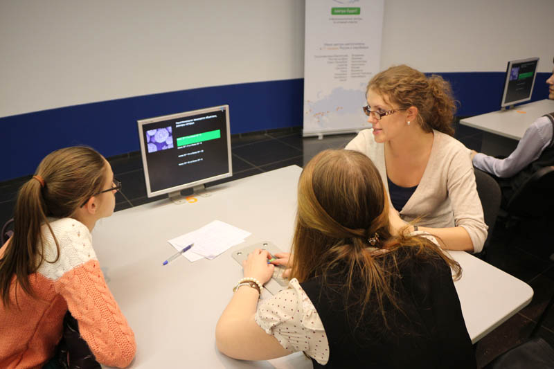 Фото к Нанотехнологии: фантазии или реальность?