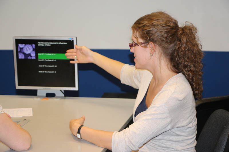 Фото к Нанотехнологии: фантазии или реальность?