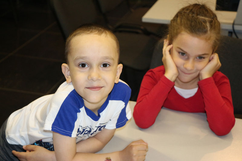 Фото к В томском информационном центре по атомной энергии стартовал проект «ФИКСИруй опыт»