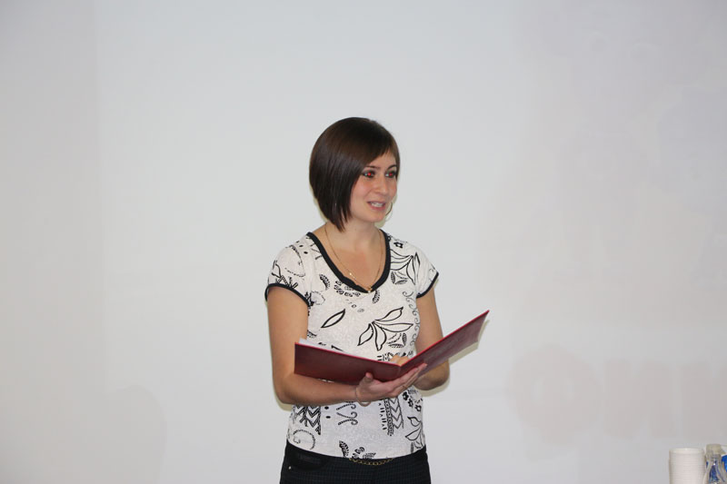 Фото к В томском информационном центре по атомной энергии стартовал проект «ФИКСИруй опыт»