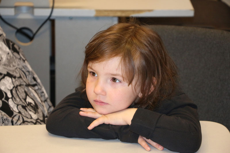 Фото к В томском информационном центре по атомной энергии стартовал проект «ФИКСИруй опыт»