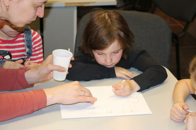 Фото к В томском информационном центре по атомной энергии стартовал проект «ФИКСИруй опыт»