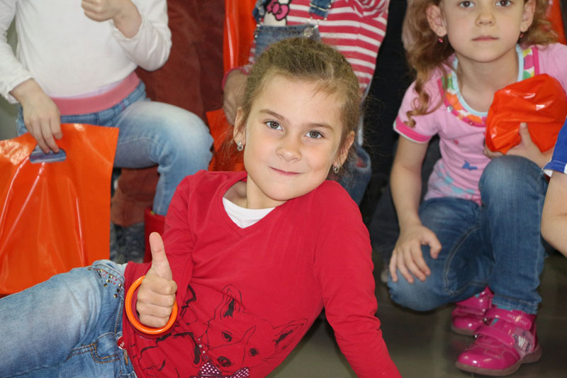 Фото к В томском информационном центре по атомной энергии стартовал проект «ФИКСИруй опыт»