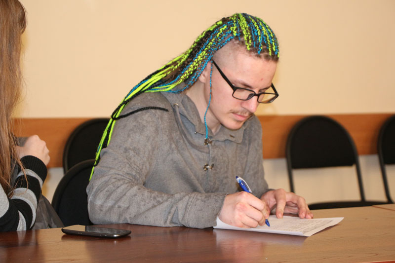 Фото к Информационный центр по атомной энергии в Томске выступил партнером лекции «Создание искусственного мозга. Миф или реальность?»