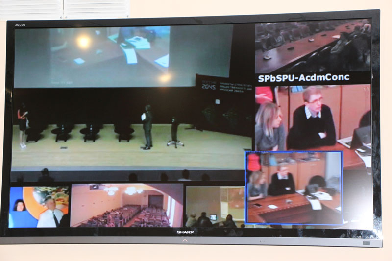 Фото к Информационный центр по атомной энергии в Томске выступил партнером лекции «Создание искусственного мозга. Миф или реальность?»