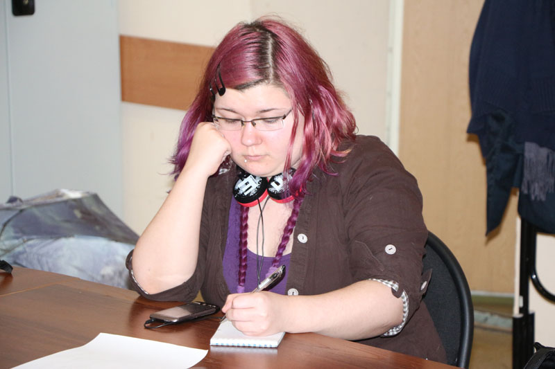 Фото к Информационный центр по атомной энергии в Томске выступил партнером лекции «Создание искусственного мозга. Миф или реальность?»